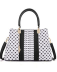 Threads of Heritage Handbag Collection