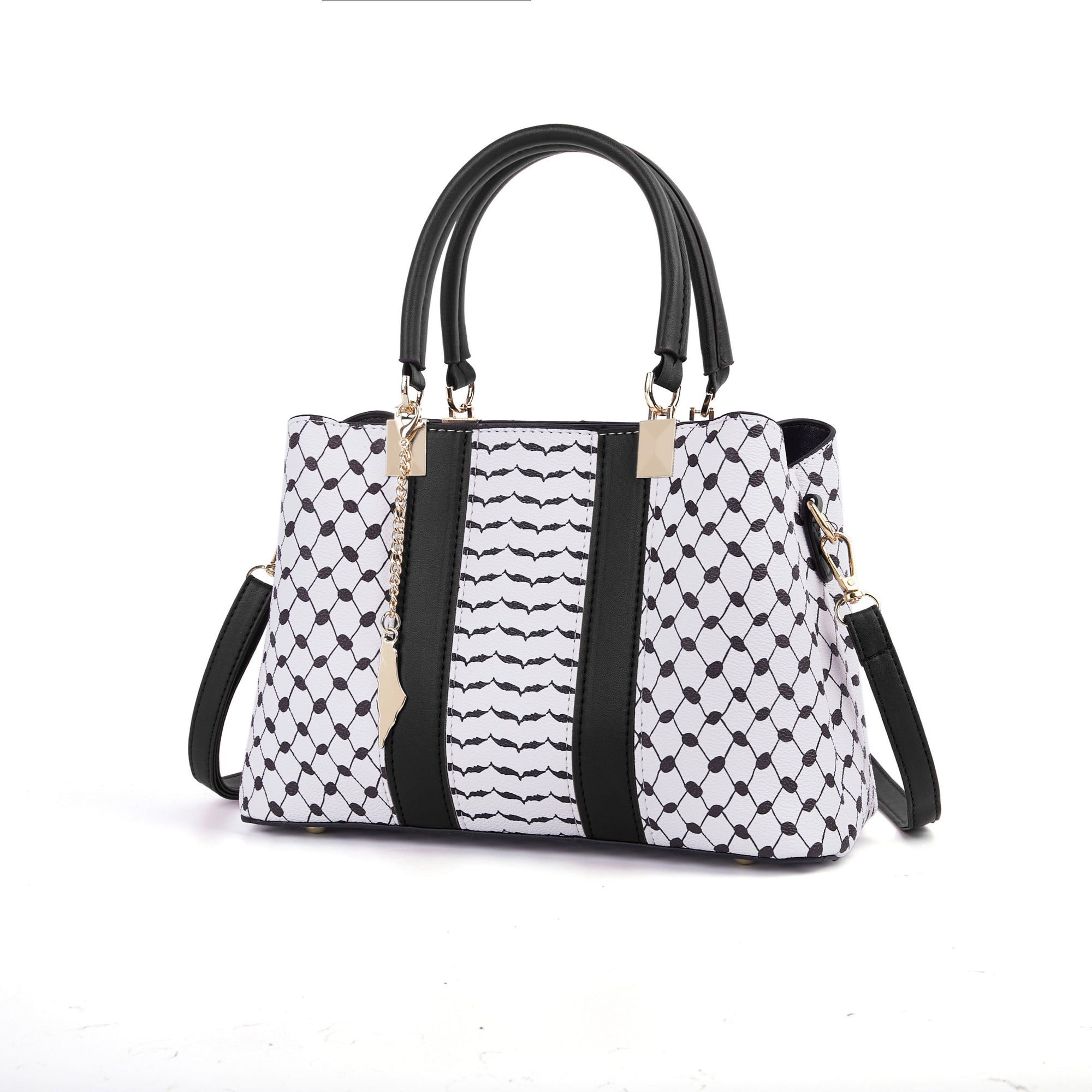 Threads of Heritage Handbag Collection