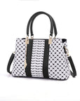 Threads of Heritage Handbag Collection