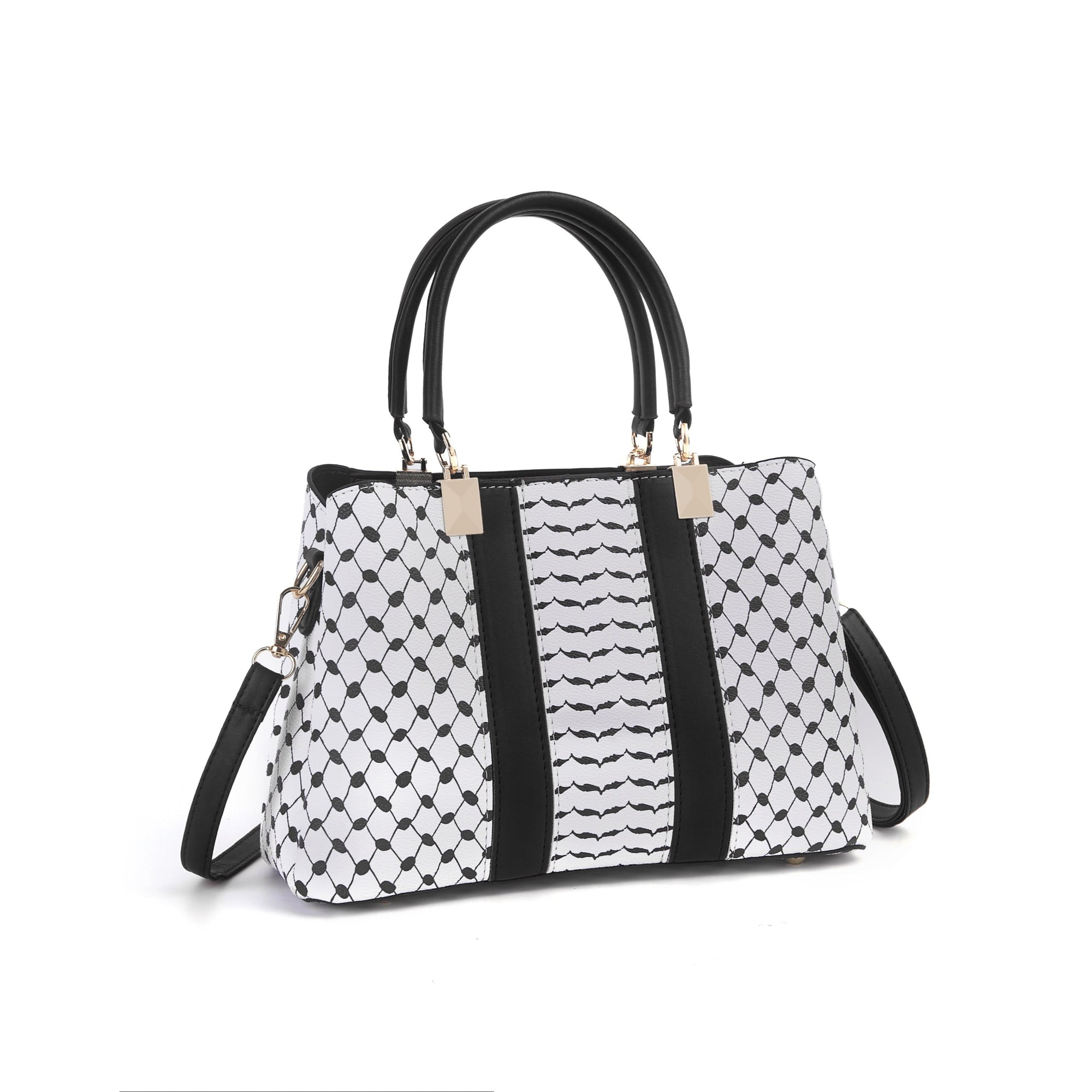 Threads of Heritage Handbag Collection