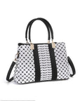 Threads of Heritage Handbag Collection
