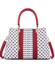 Threads of Heritage Handbag Collection