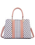 Threads of Heritage Handbag Collection