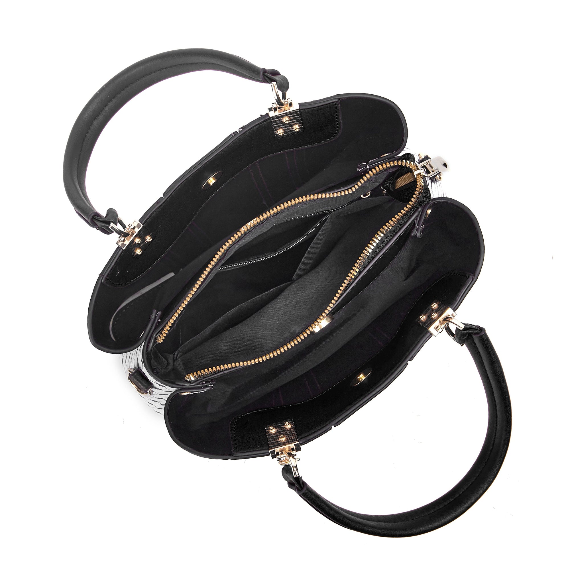 Threads of Heritage Handbag Collection