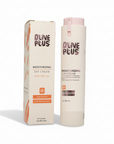 Lavender Moisturizing Night Cream