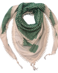 Threads of Liberation - Keffiyeh Series
