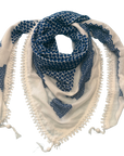 Threads of Liberation - Keffiyeh Series