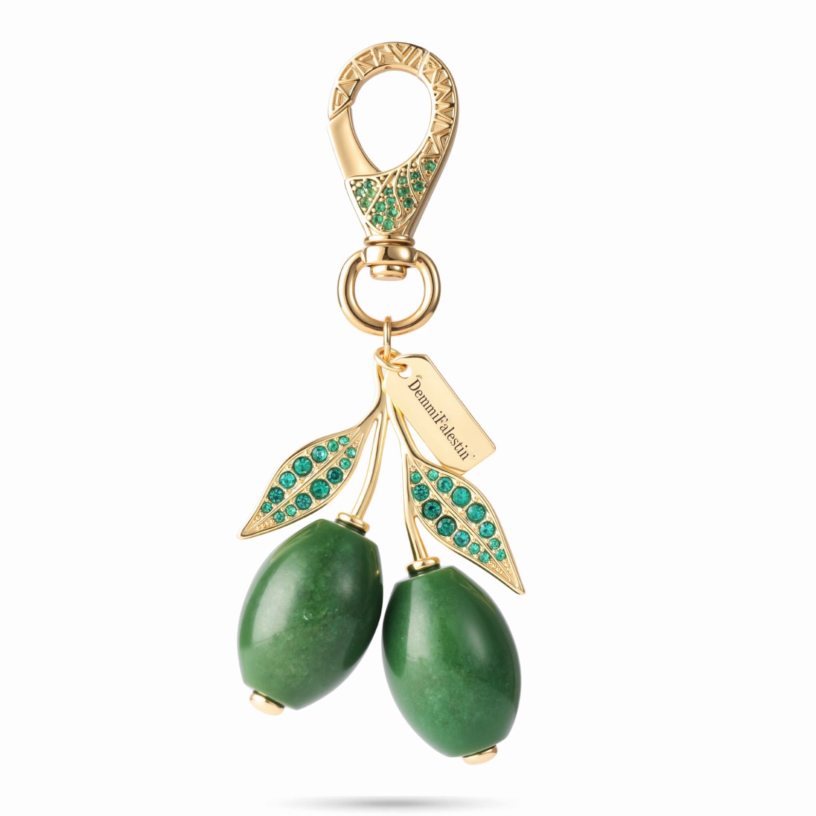 Zaytouna Luxe Charm – DemmiFalestini