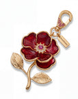 Poppy Royale — Palestinian Poppy Charm
