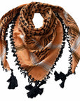 Heritage Horizon Collection - Terracotta Horizon