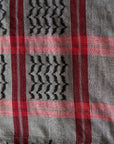 Heritage Horizon Collection - Falesteen Crimson