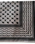 Stone of Return Keffiyeh Bandana