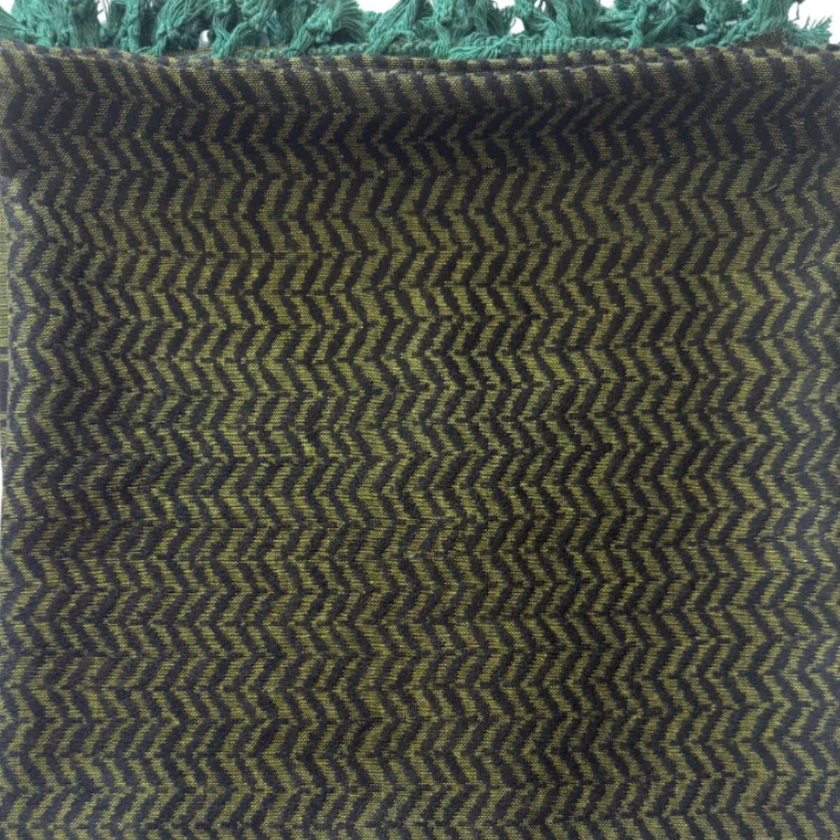 Mar Saba Hirbawi® Kufiya