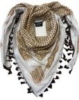 Al Quds - Hirbawi® Kufiya