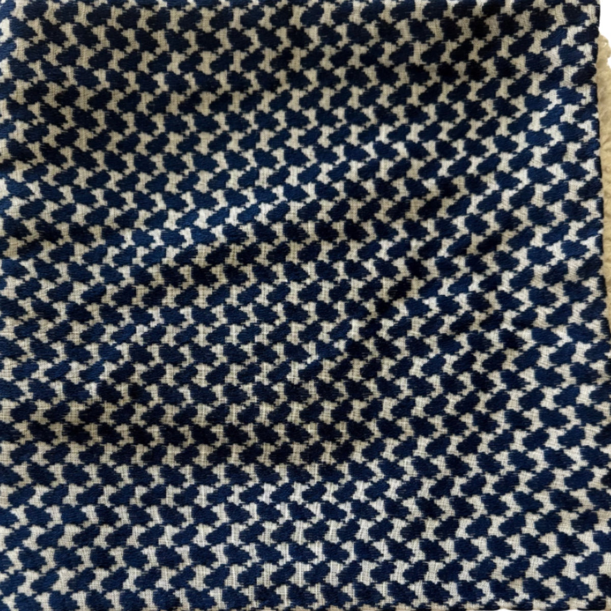 Threads of Liberation - Keffiyeh Series