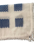 Threads of Liberation - Keffiyeh Collection