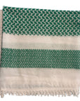 Threads of Liberation - Keffiyeh Collection