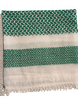 Threads of Liberation - Keffiyeh Collection