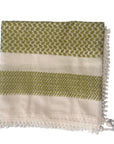 Threads of Liberation - Keffiyeh Collection