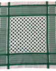 Spring of Jenin – Organic Cotton Keffiyeh Bandana