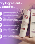 Lavender Moisturizing Night Cream