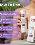 Lavender Moisturizing Night Cream