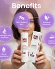 Lavender Moisturizing Night Cream