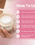 Under Eye Cream