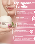 Under Eye Cream