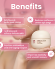 Under Eye Cream