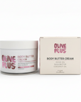 Body Butter Cream