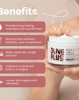 Body Butter Cream