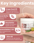 Body Butter Cream