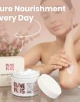 Body Butter Cream