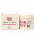Deodorant Cream