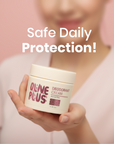 Deodorant Cream