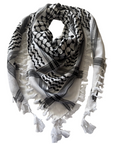Heritage Horizon Collection - Classic Keffiyeh