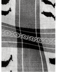 Kufiya Original - Made in Palestine
