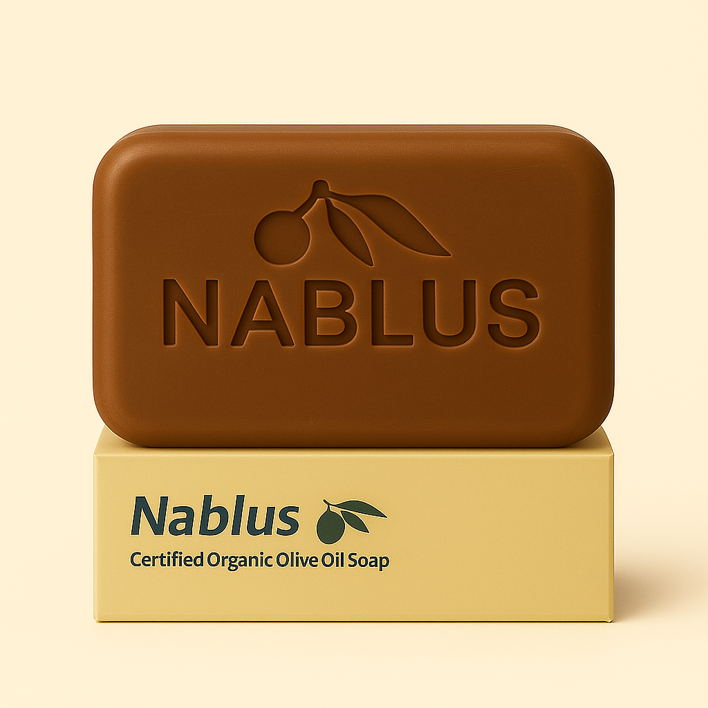 Figs Nablus Soap