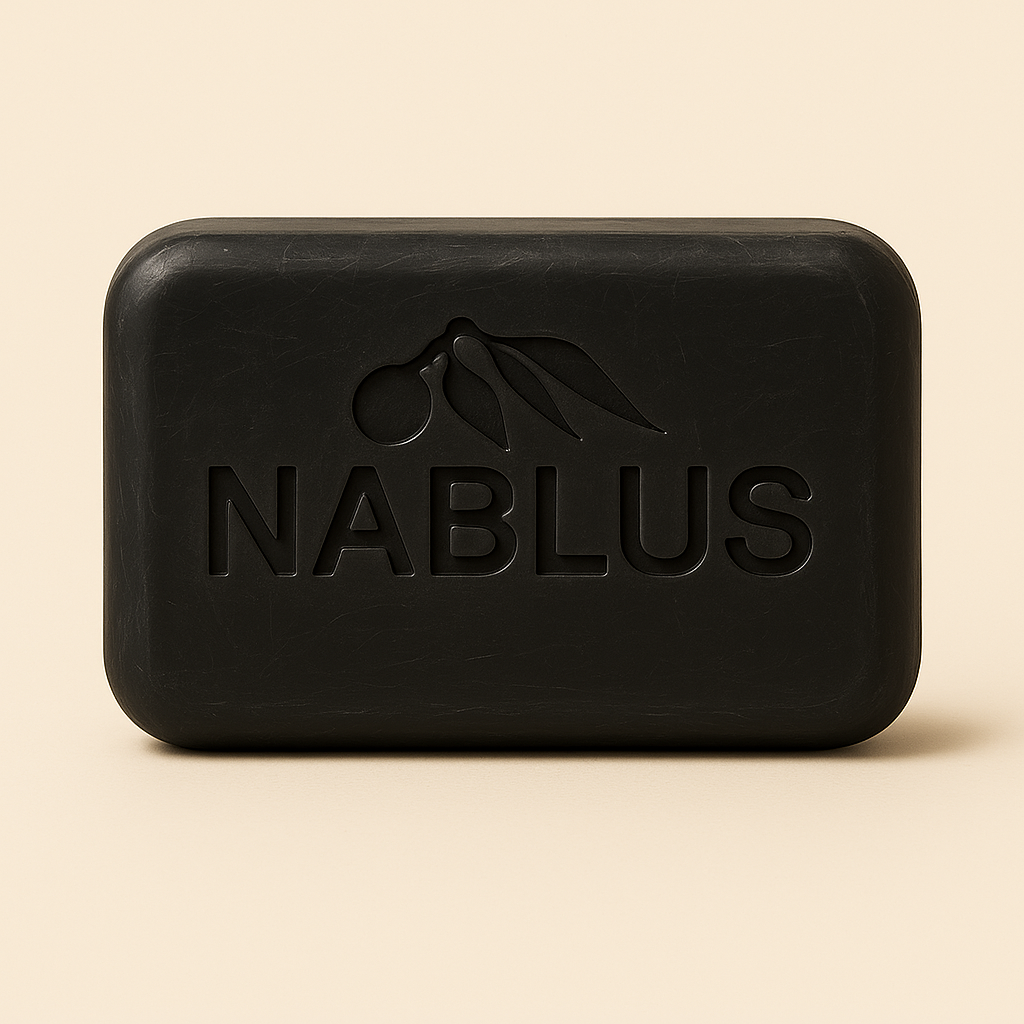 Black Cumin Nablus Soap