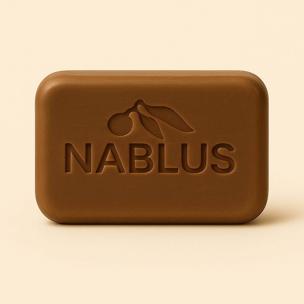 Dates Nablus Soap