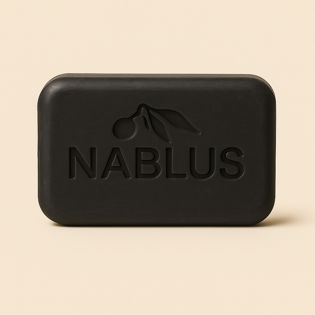 Dead Sea Mud Nablus Soap