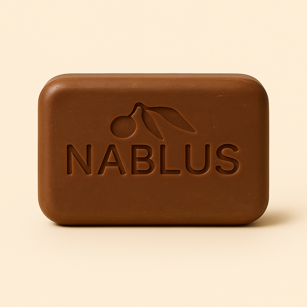 Figs Nablus Soap