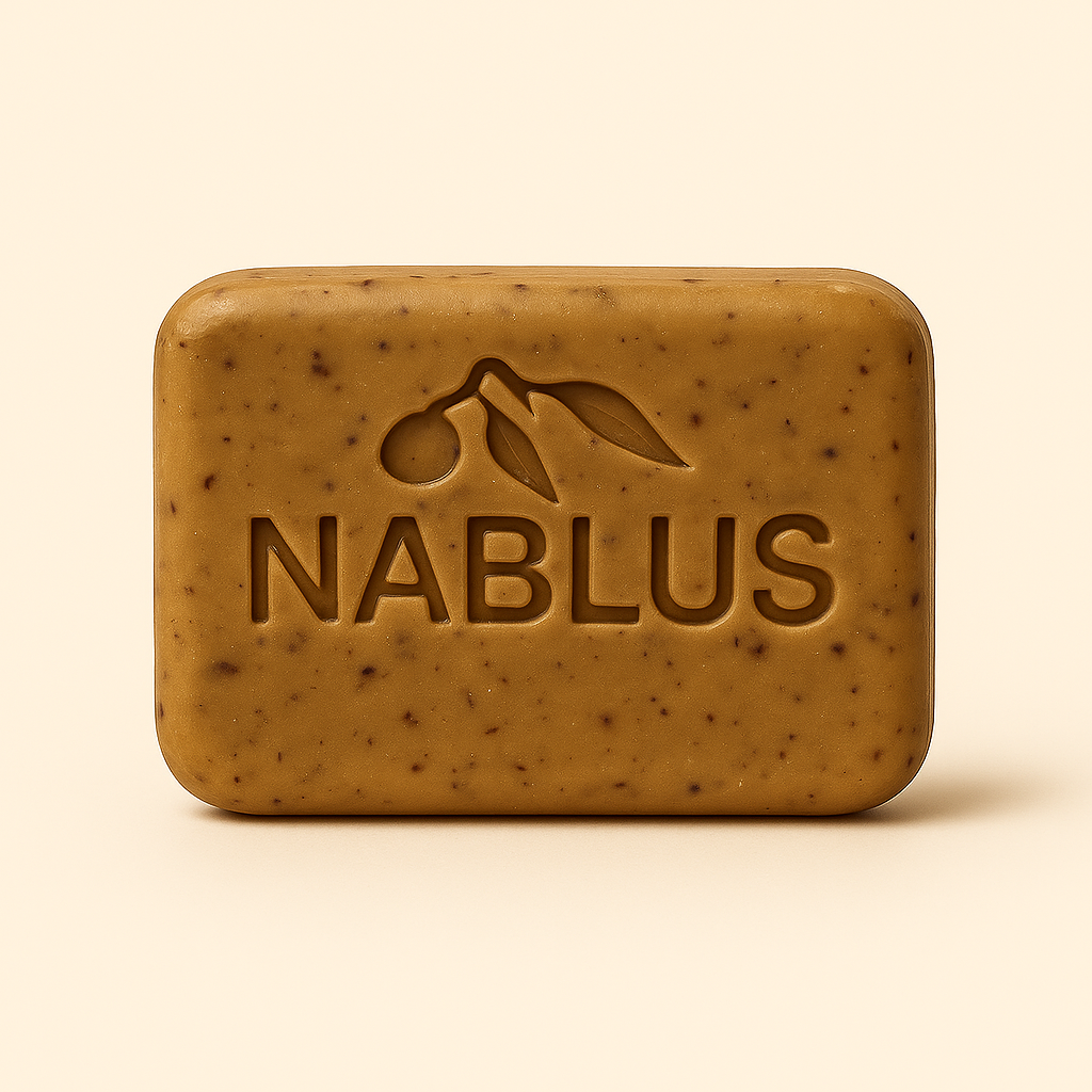 Sage Nablus Soap