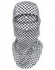 Sport Kufiya Style Ski Mask