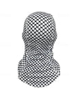 Sport Kufiya Style Ski Mask