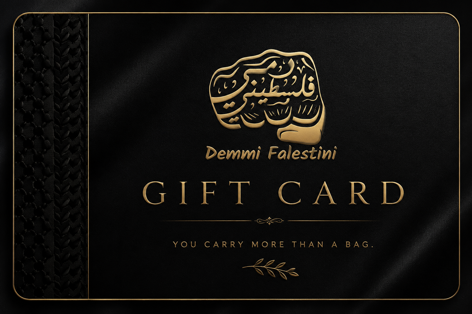 Gift Cards
