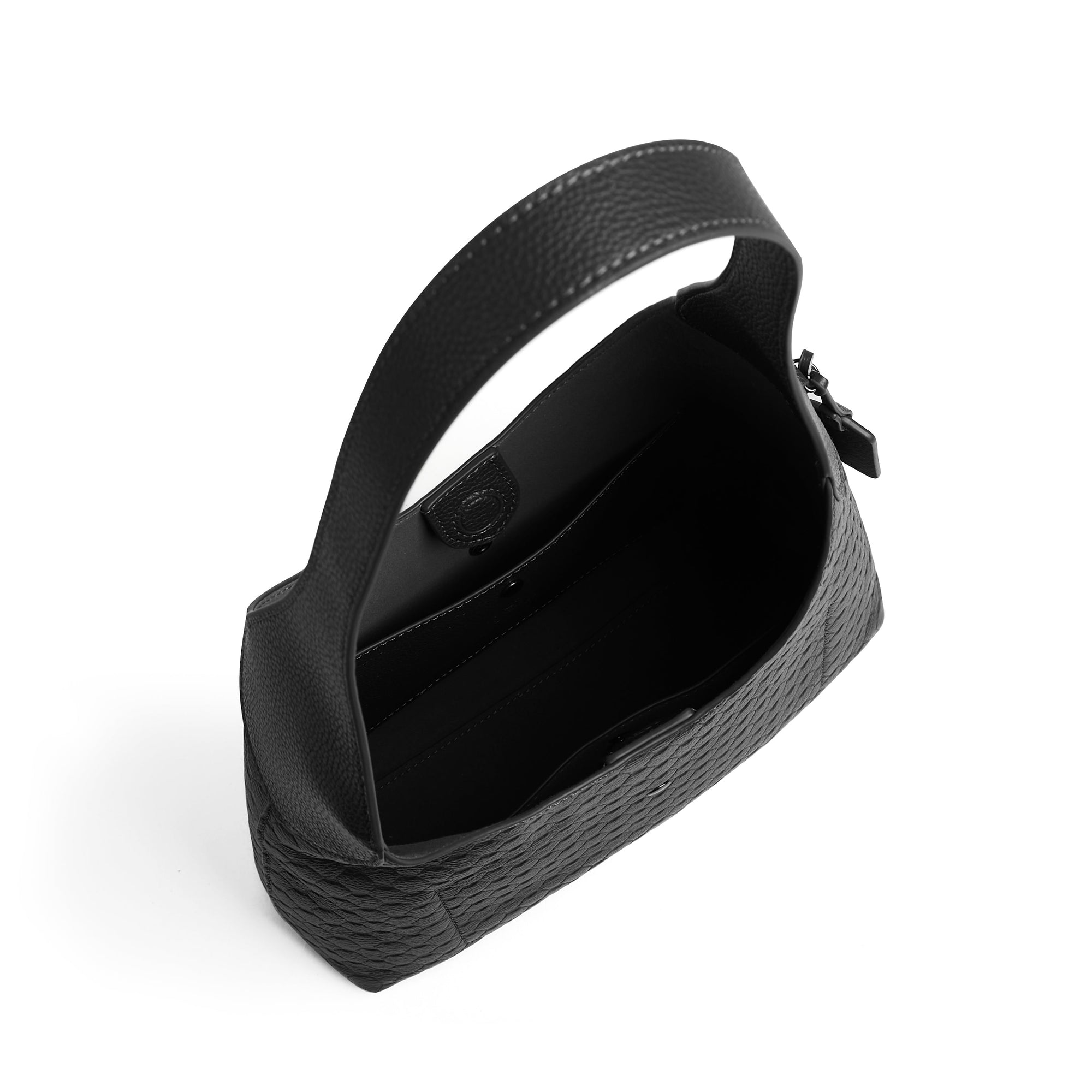 The Keffiyeh Luxe Shoulder Bag