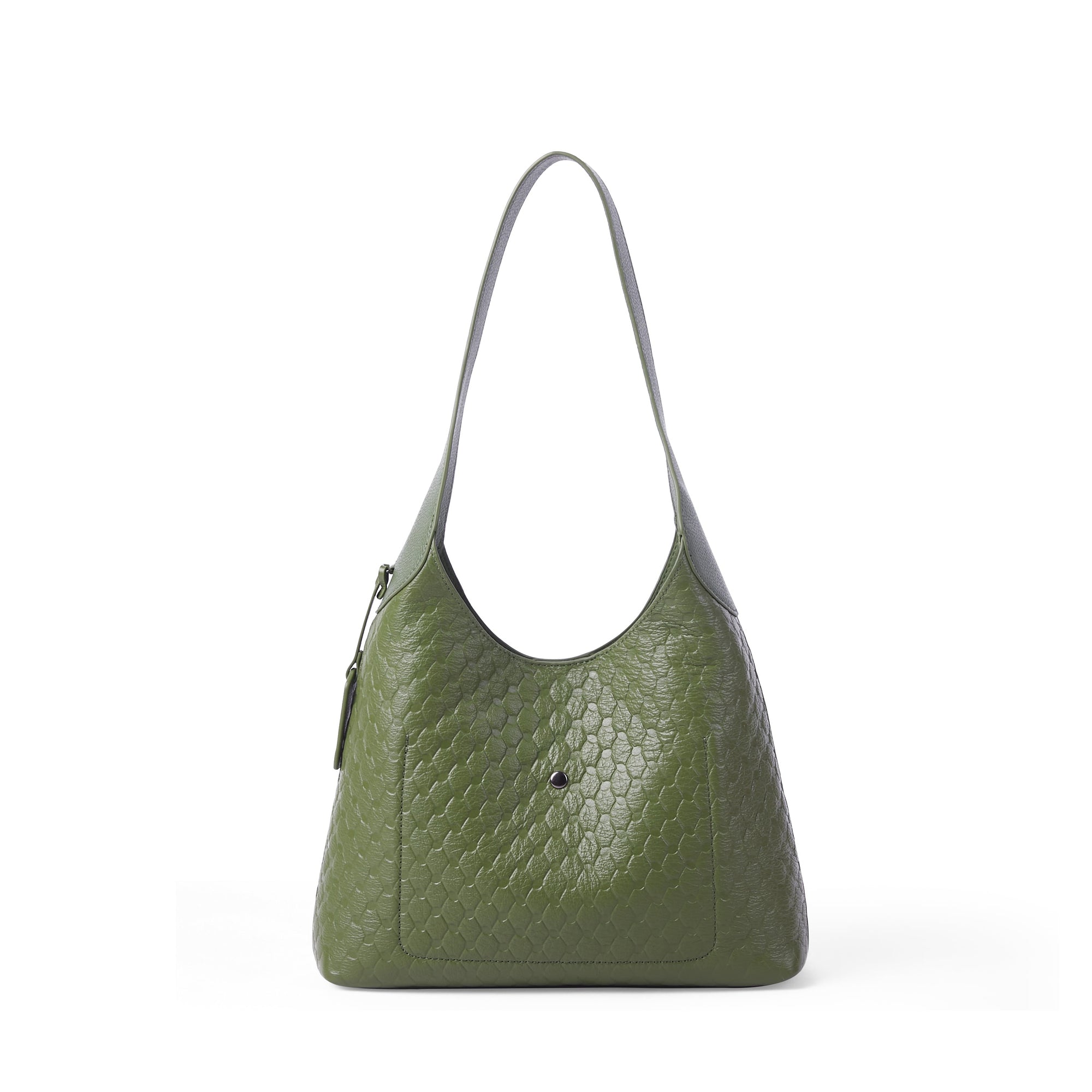 The Keffiyeh Luxe Shoulder Bag