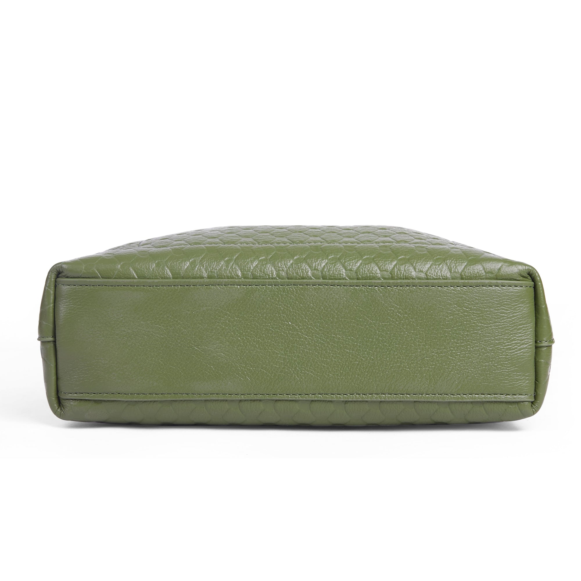 The Keffiyeh Luxe Shoulder Bag